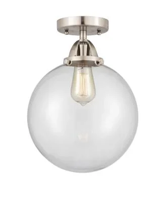 LED Semi-Flush Mount6349921