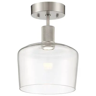 LED Semi-Flush Mount6351612