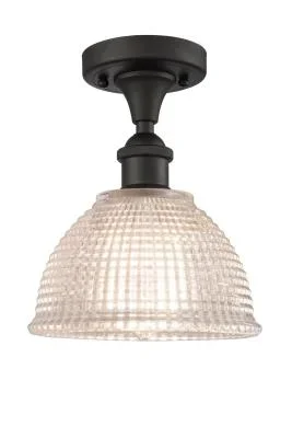 LED Semi-Flush Mount6373135