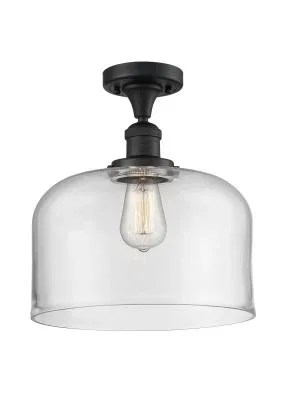 LED Semi-Flush Mount6375281