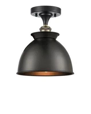 LED Semi-Flush Mount6376700