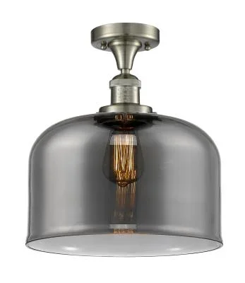 LED Semi-Flush Mount6378280