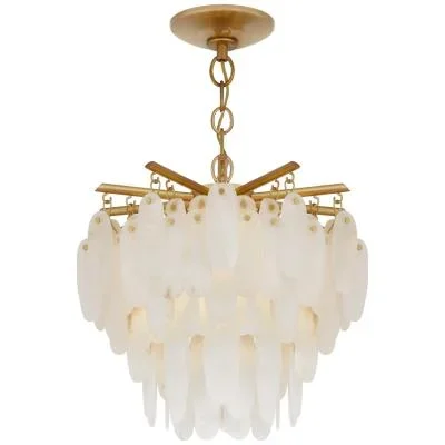 LED Semi-Flush Mount6454254