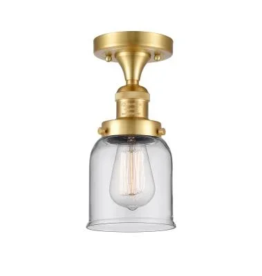 LED Semi-Flush Mount6624152