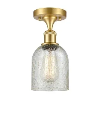LED Semi-Flush Mount6627864