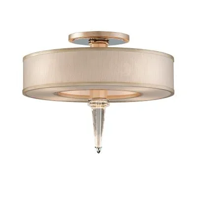 LED Semi Flush Mount668294