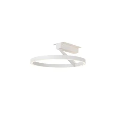 LED Semi-Flush Mount6789437