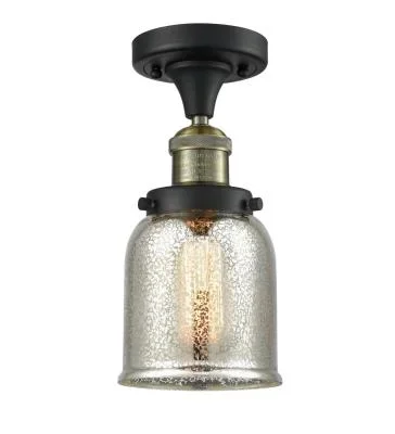 LED Semi-Flush Mount6948072