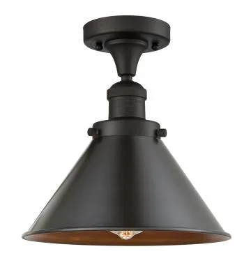 LED Semi-Flush Mount6948572