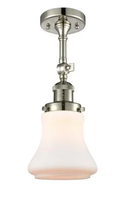 LED Semi-Flush Mount6969148