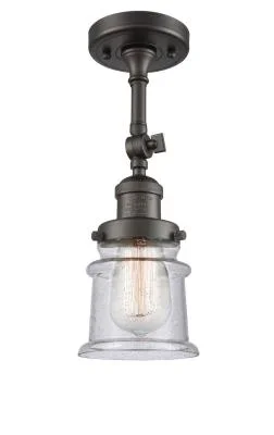 LED Semi-Flush Mount6990010