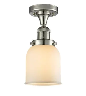 LED Semi-Flush Mount701134