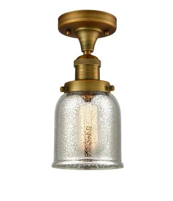 LED Semi-Flush Mount701268