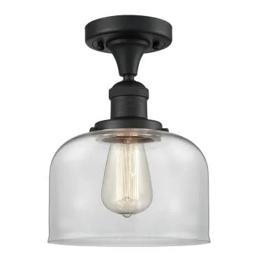 LED Semi-Flush Mount701288