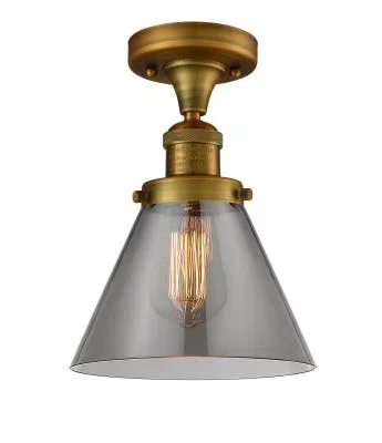 LED Semi-Flush Mount701290