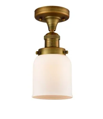 LED Semi-Flush Mount701292