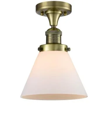 LED Semi-Flush Mount701360