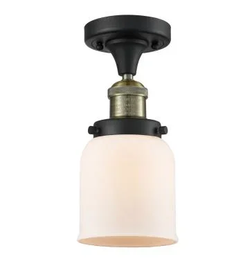 LED Semi-Flush Mount701841
