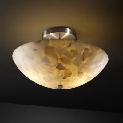 LED Semi-Flush Mount733414