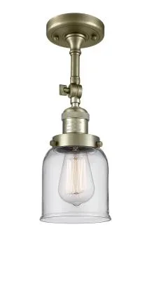 LED Semi-Flush Mount735102
