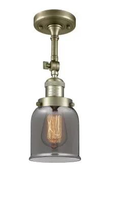LED Semi-Flush Mount735108