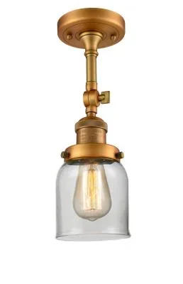 LED Semi-Flush Mount735901