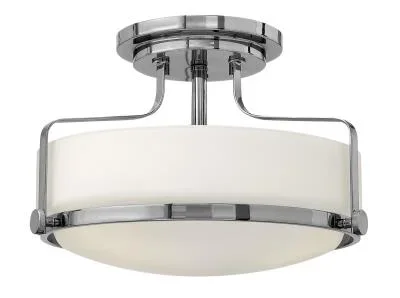 LED Semi-Flush Mount747818
