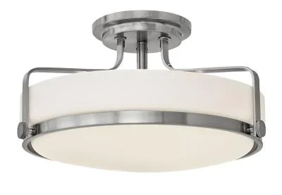 LED Semi-Flush Mount754456