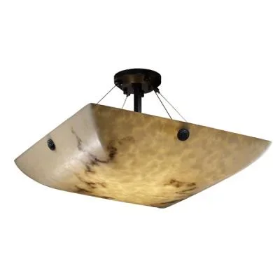LED Semi-Flush Mount766645