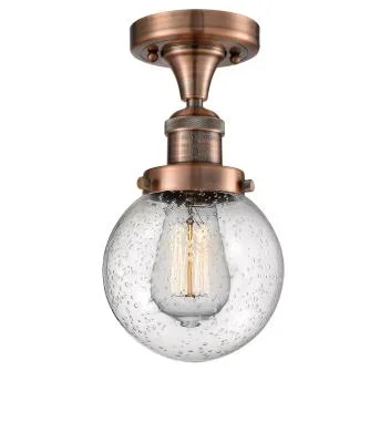 LED Semi-Flush Mount769829