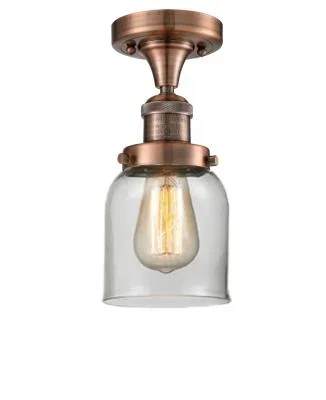 LED Semi-Flush Mount769862