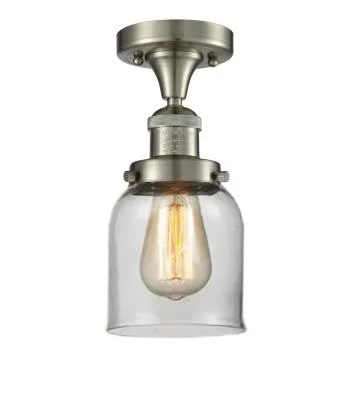LED Semi-Flush Mount769964