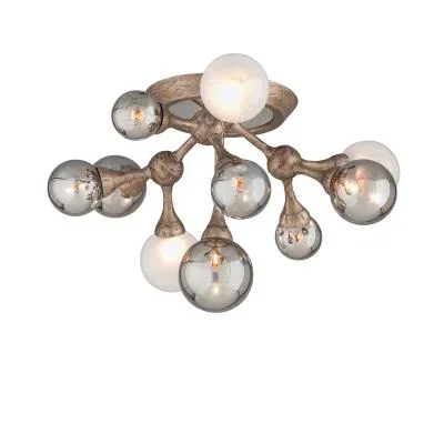 LED Semi Flush Mount770498