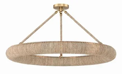 LED Semi Flush Mount8054424
