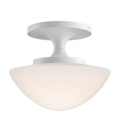 LED Semi-Flush Mount8074975