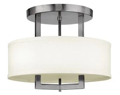 LED Semi-Flush Mount817246
