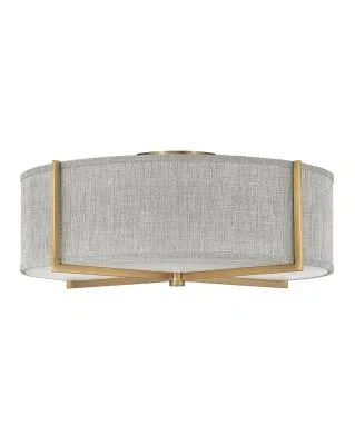 LED Semi-Flush Mount8388531