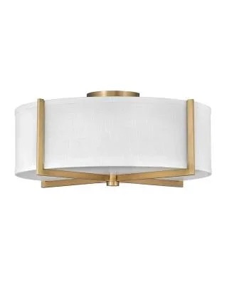 LED Semi-Flush Mount8388536