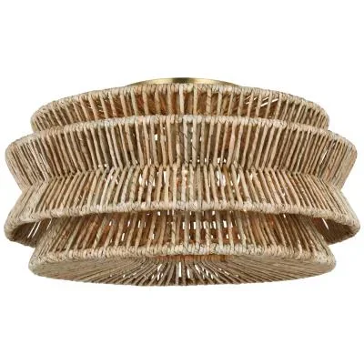 LED Semi-Flush Mount8579773
