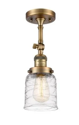 LED Semi-Flush Mount9077299