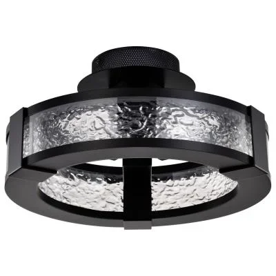 LED Semi Flush Mount9235242