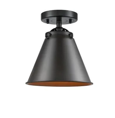 LED Semi-Flush Mount9300856
