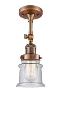 LED Semi-Flush Mount9331774