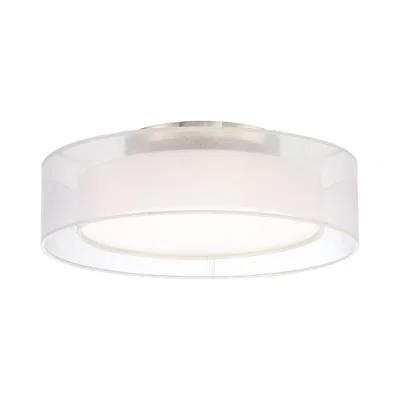 LED Semi-Flush Mount933186