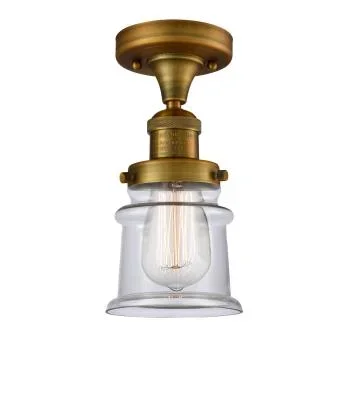 LED Semi-Flush Mount9381415