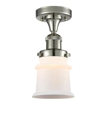 LED Semi-Flush Mount9384917