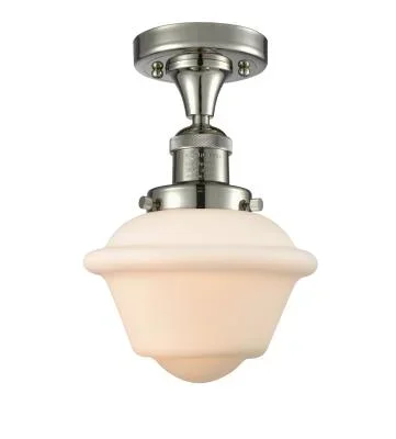 LED Semi-Flush Mount9384970