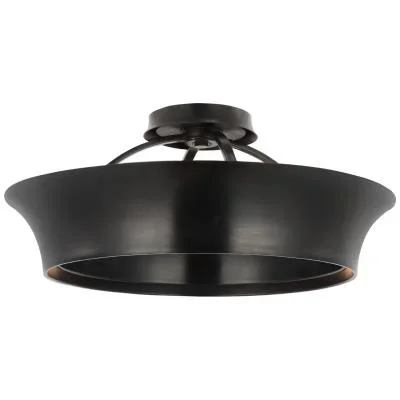 LED Semi-Flush Mount9577743