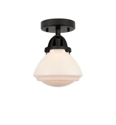 LED Semi-Flush Mount9592726