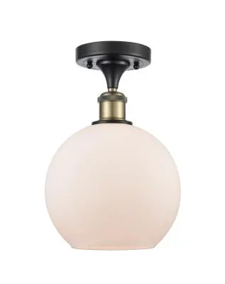 LED Semi-Flush Mount9623459